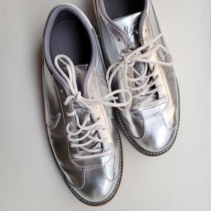 Nike 1972 QS Super Bowl Trophy Moon Shoe Waffle M7